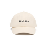 Cotton Cap - Ecru