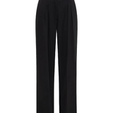 Leon Pants - Noir