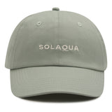 Cotton Cap - Blue