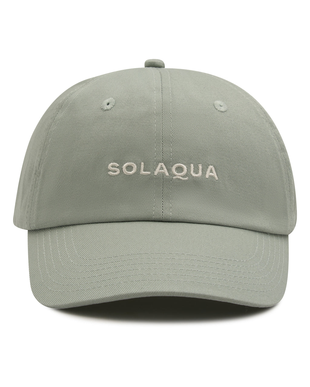 Cotton Cap - Blue
