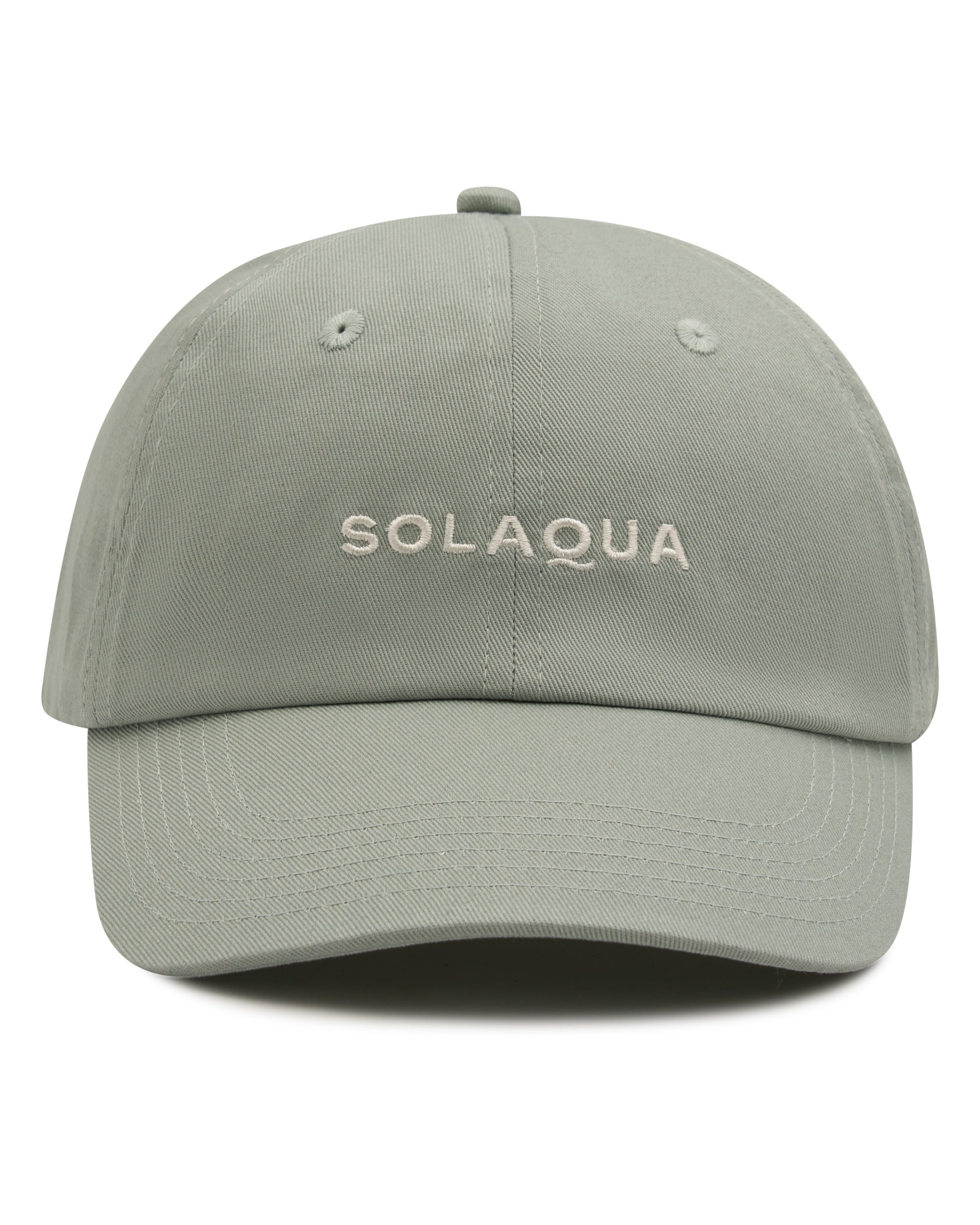 Cotton Cap - Blue