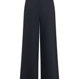 Giulia Pants - Noir