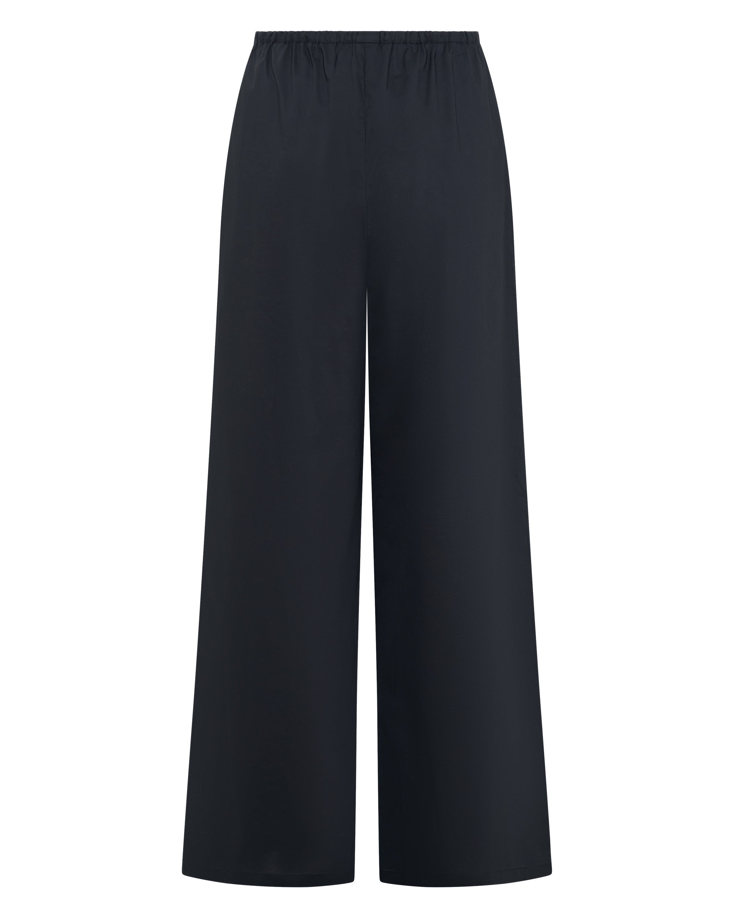 Giulia Pants | Noir