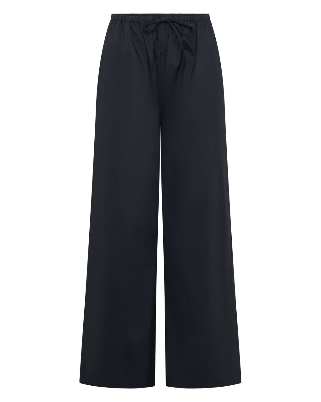 Giulia Pants - Noir