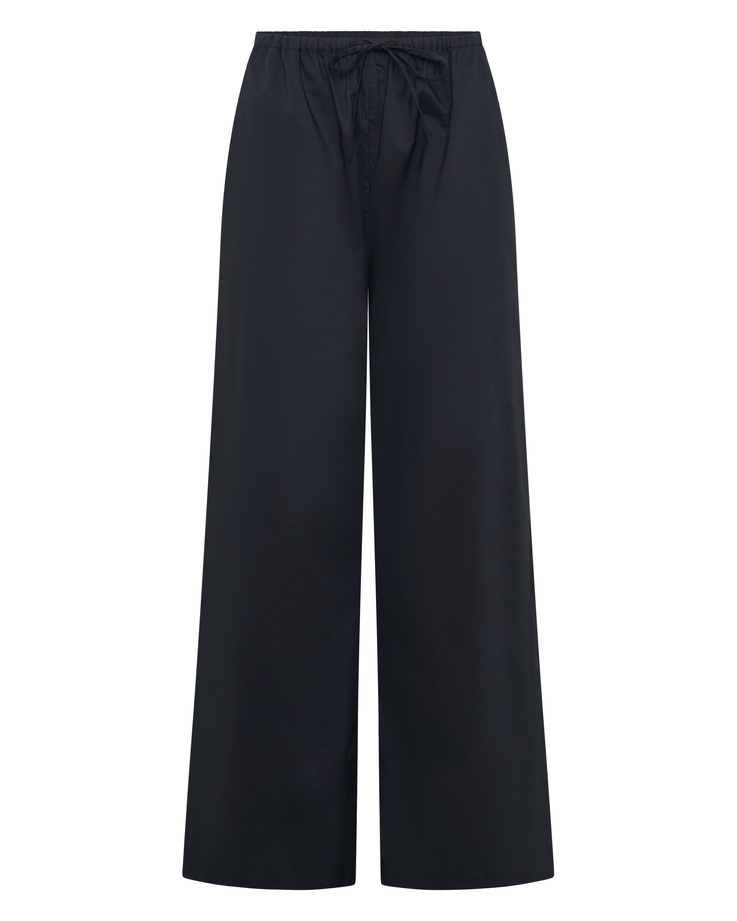 Giulia Pants | Noir