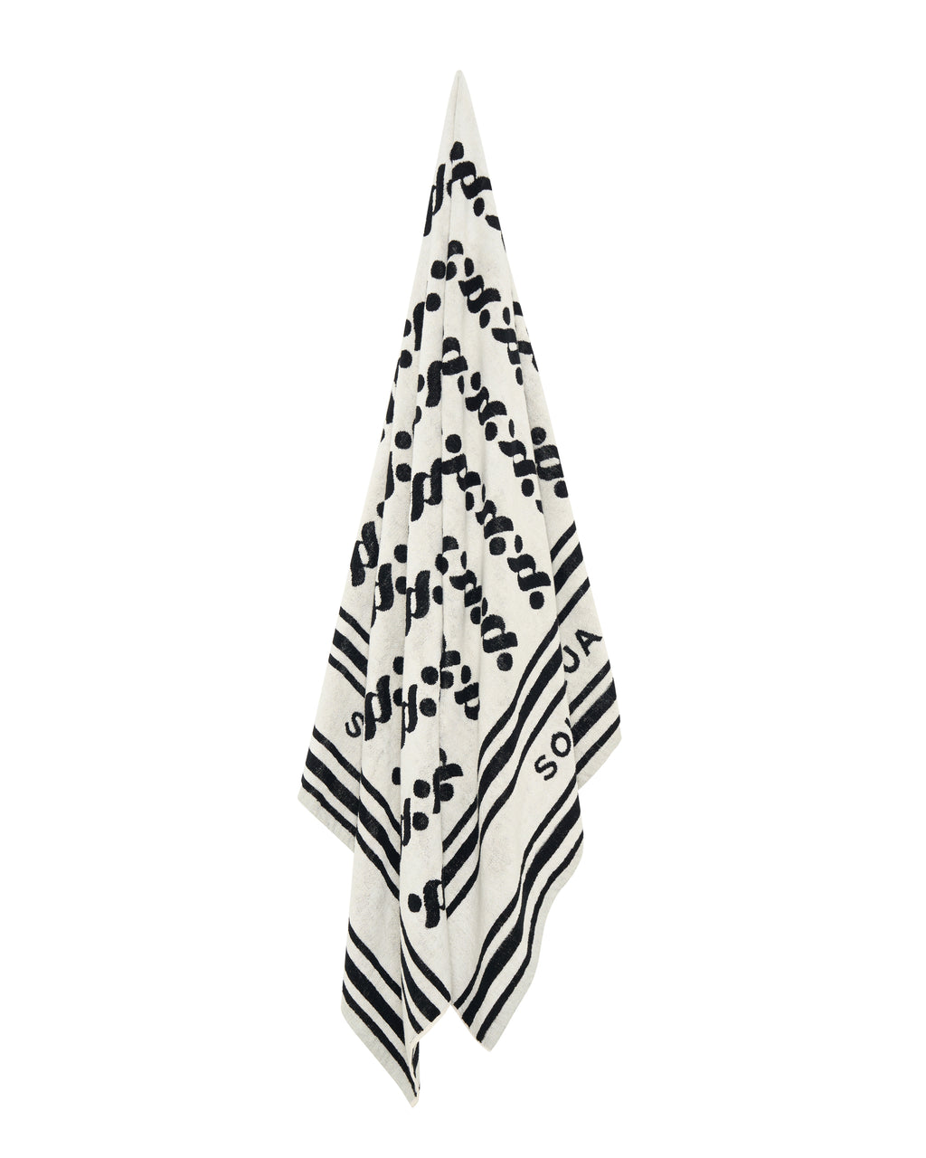Soleil Beach Towel