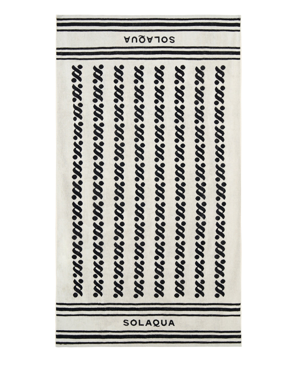 Soleil Beach Towel