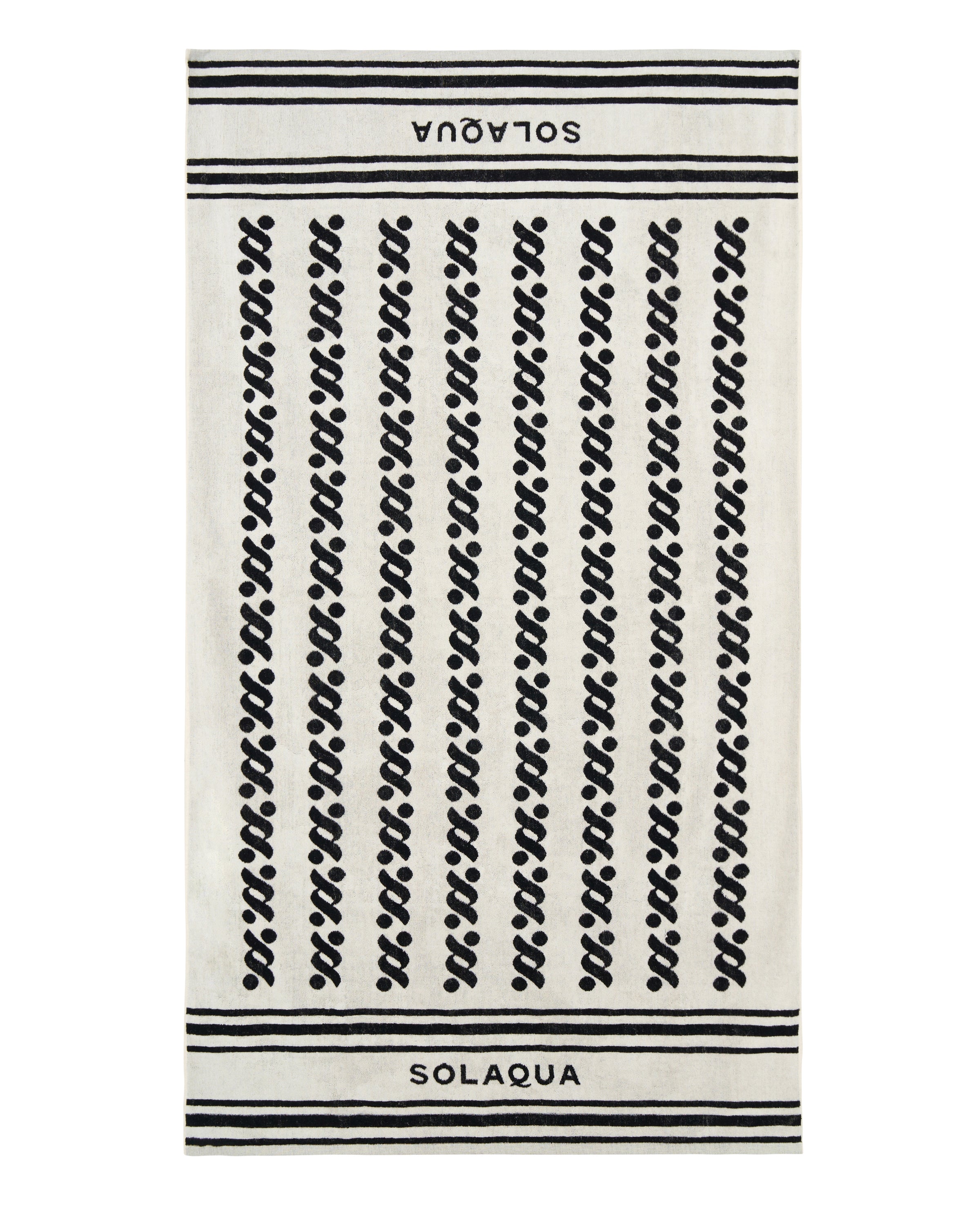 Soleil Beach Towel