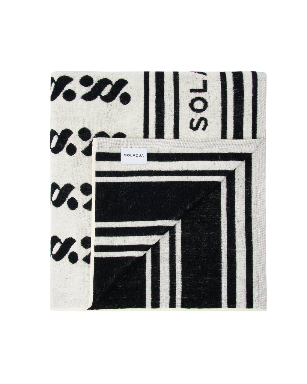 Soleil Beach Towel