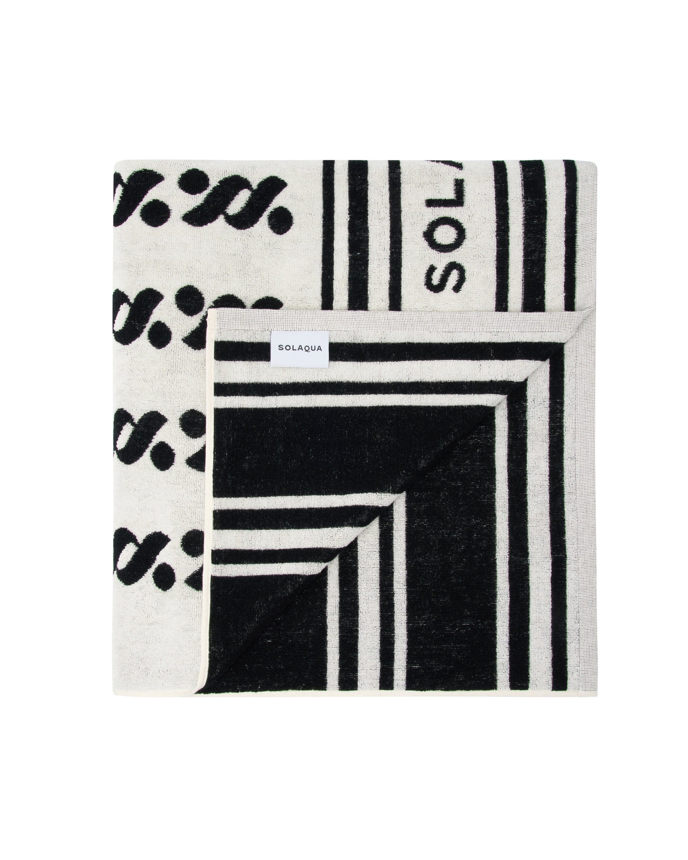 Soleil Beach Towel