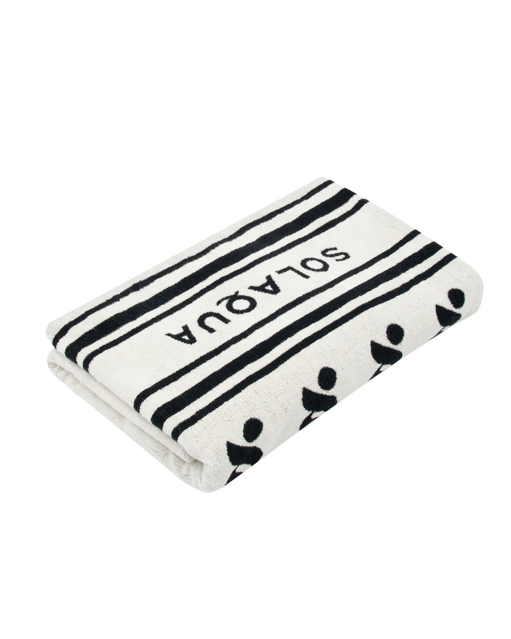 Soleil Beach Towel