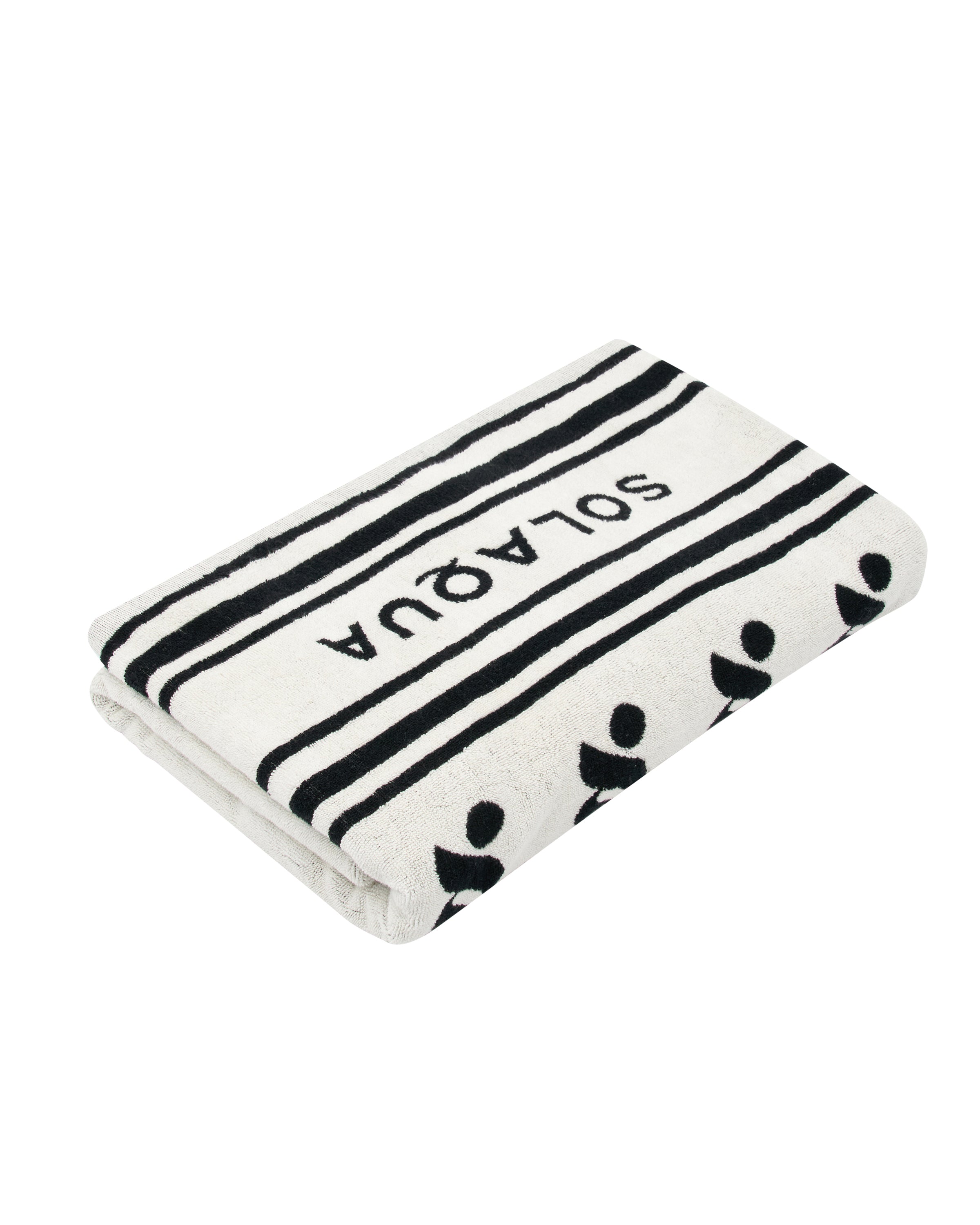 Soleil Beach Towel