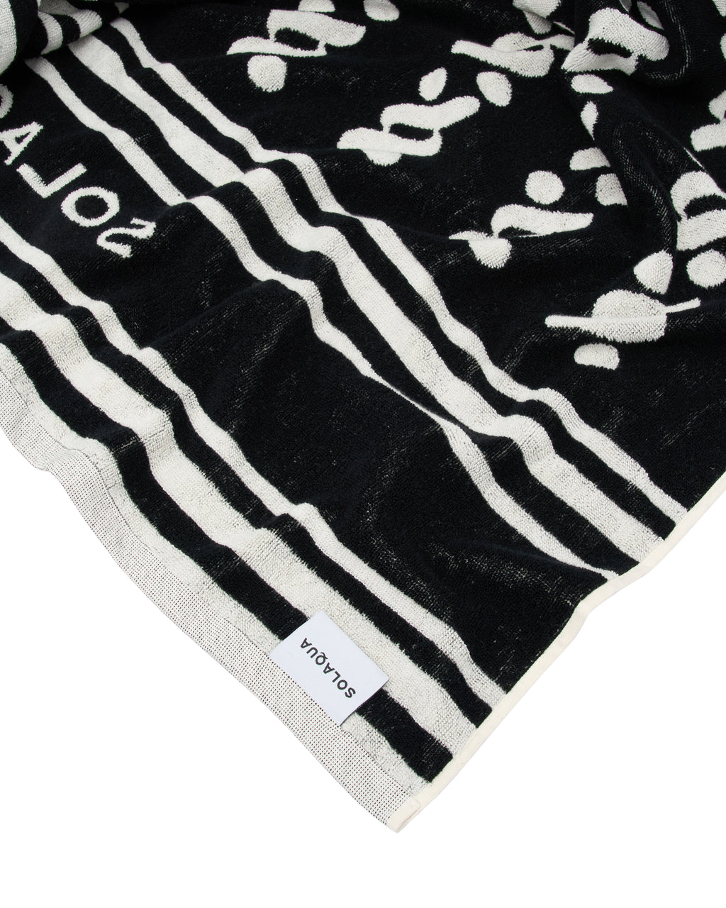 Soleil Beach Towel