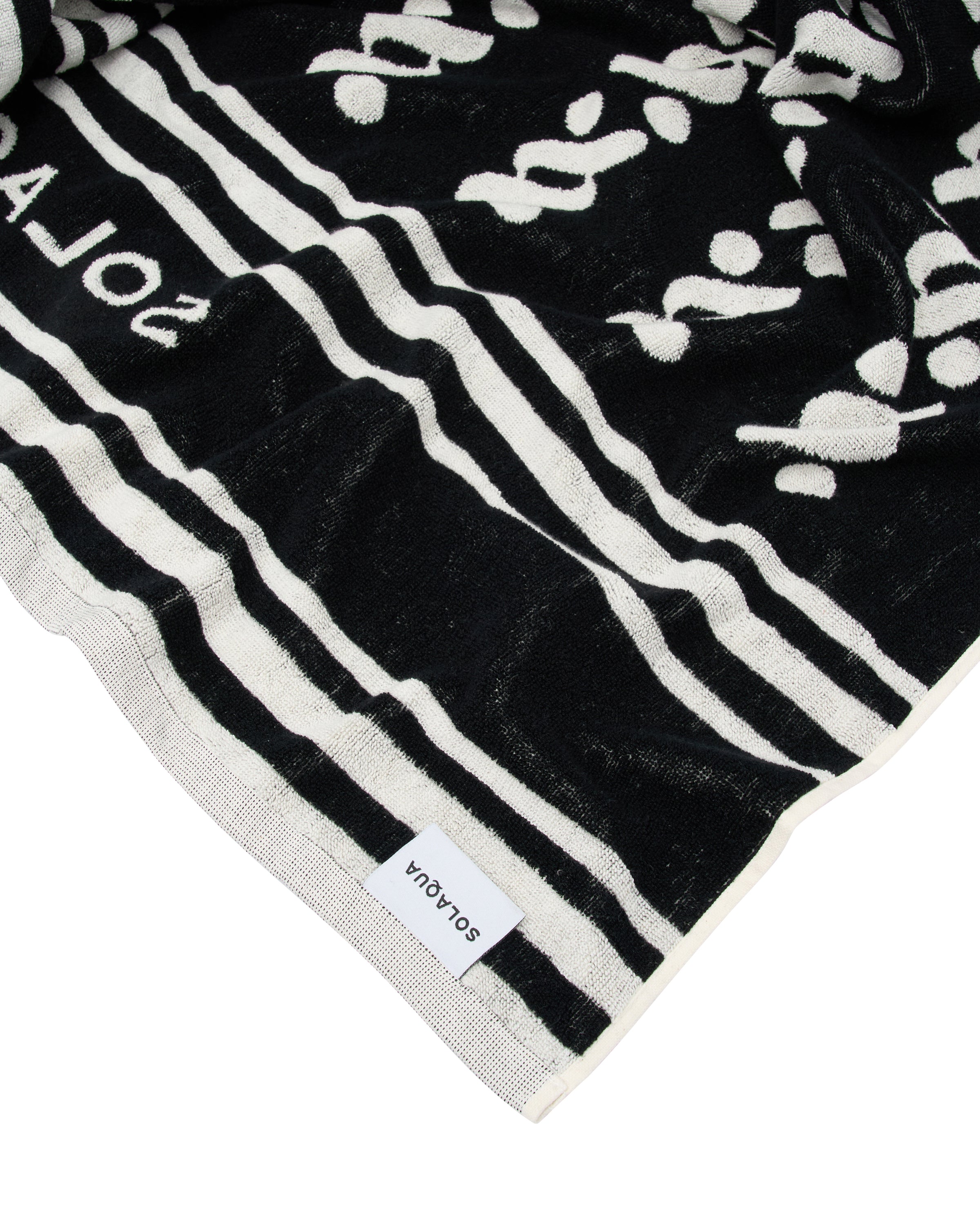 Soleil Beach Towel