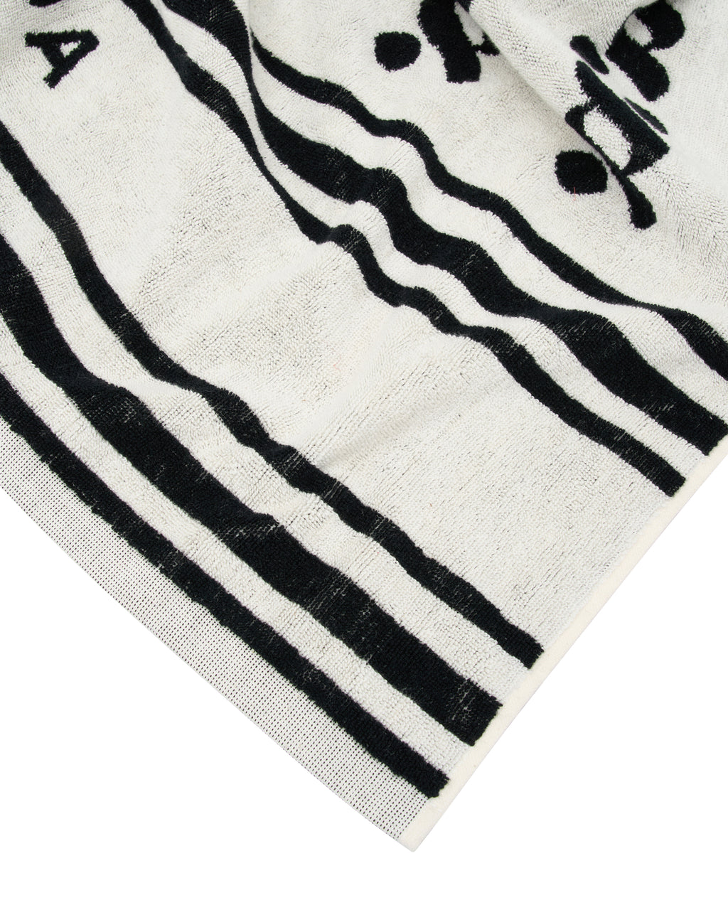 Soleil Beach Towel