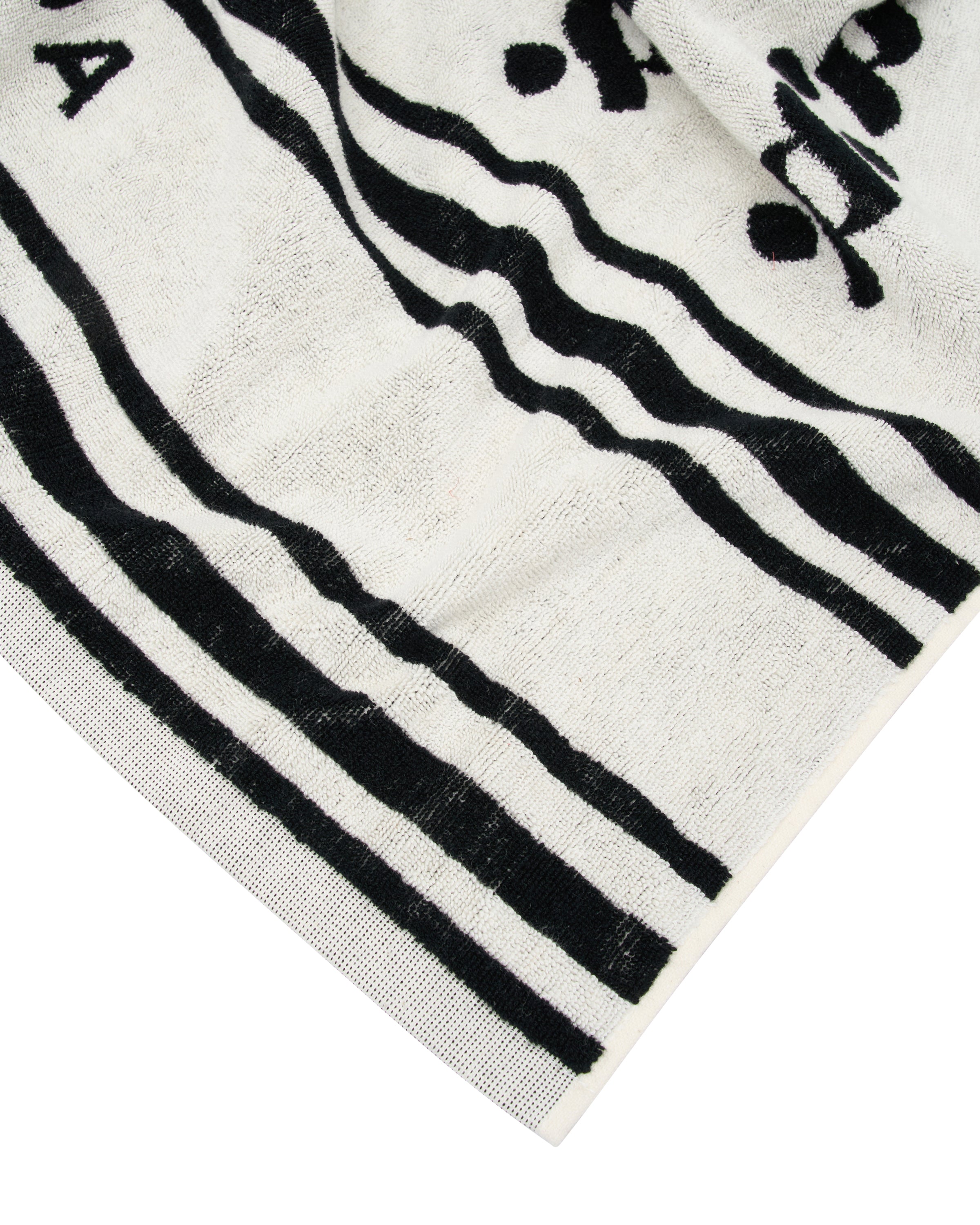 Soleil Beach Towel