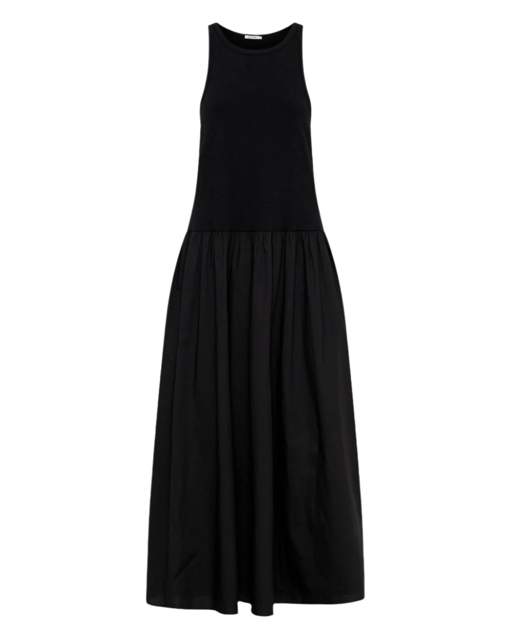 Marlo Dress - Noir
