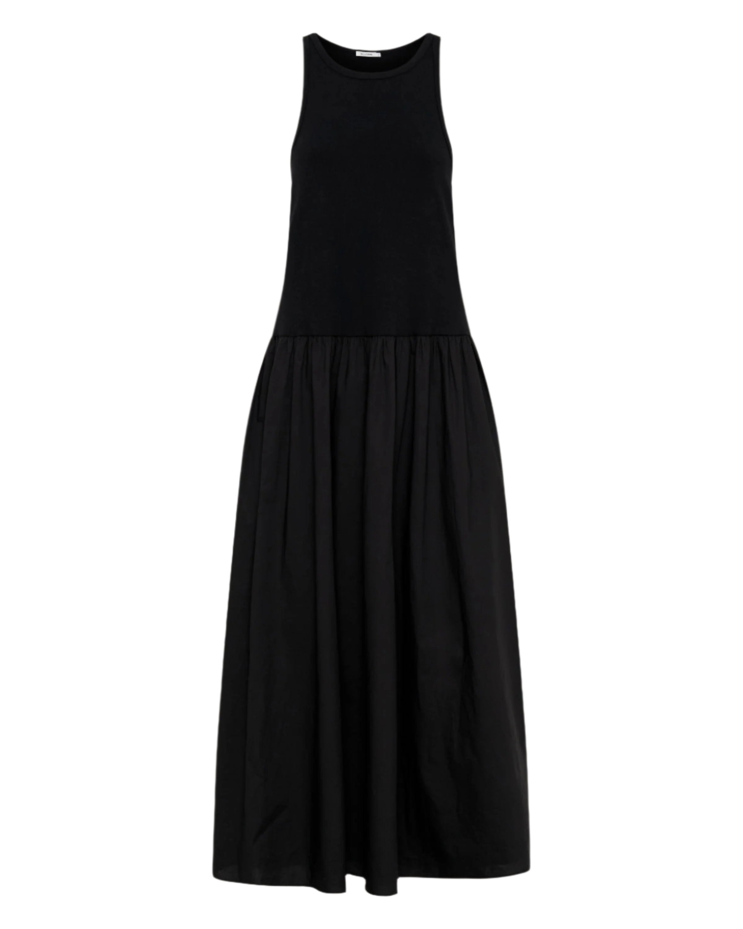 Marlo Dress - Noir