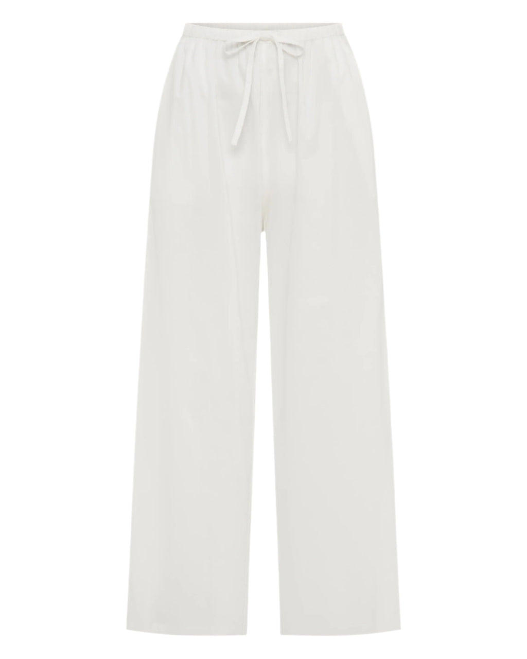 Giulia Pants | Ivory