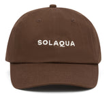 Cotton Cap - Cocao