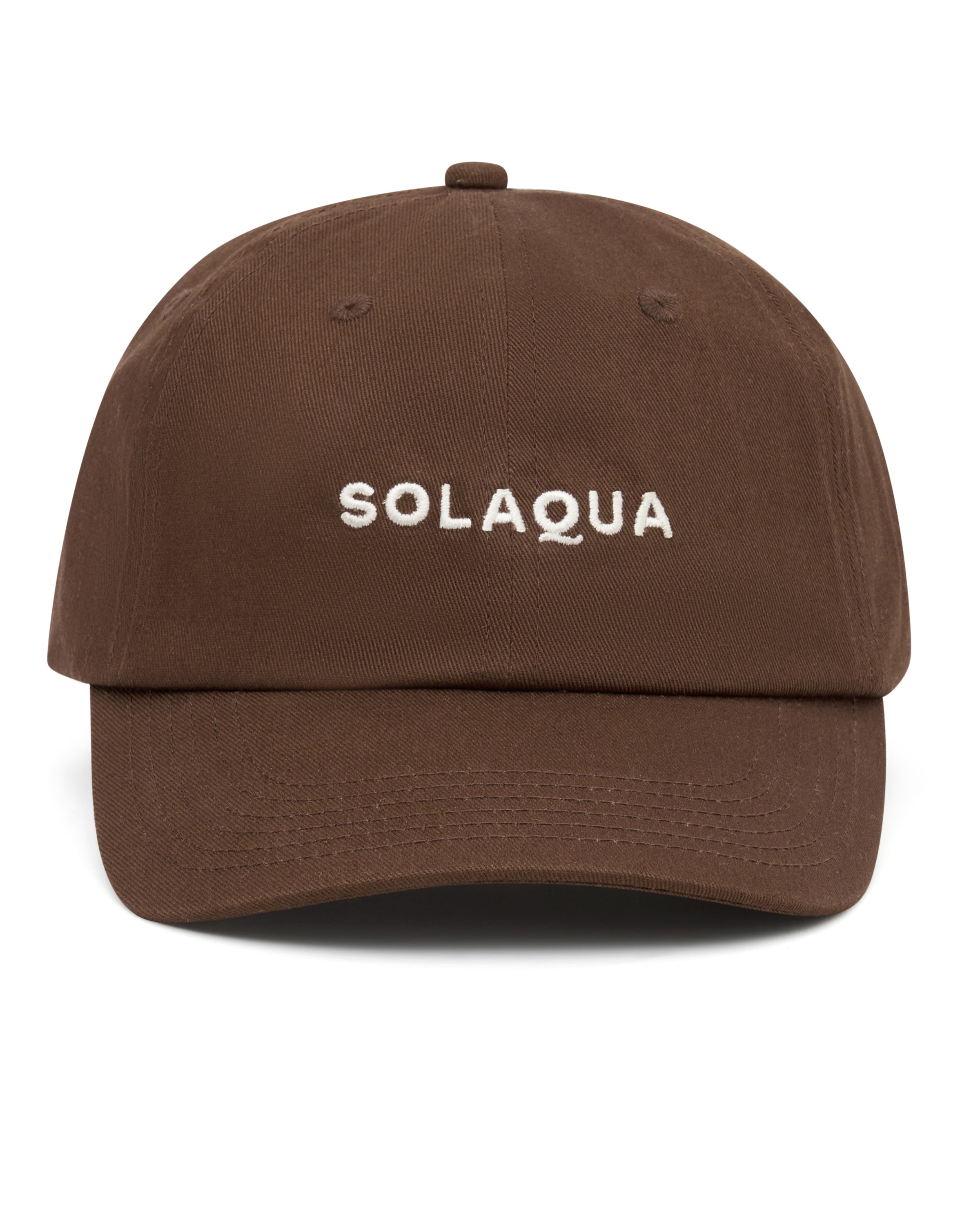 Cotton Cap - Cocao