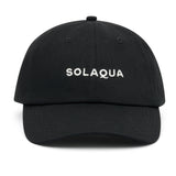 Cotton Cap - Noir