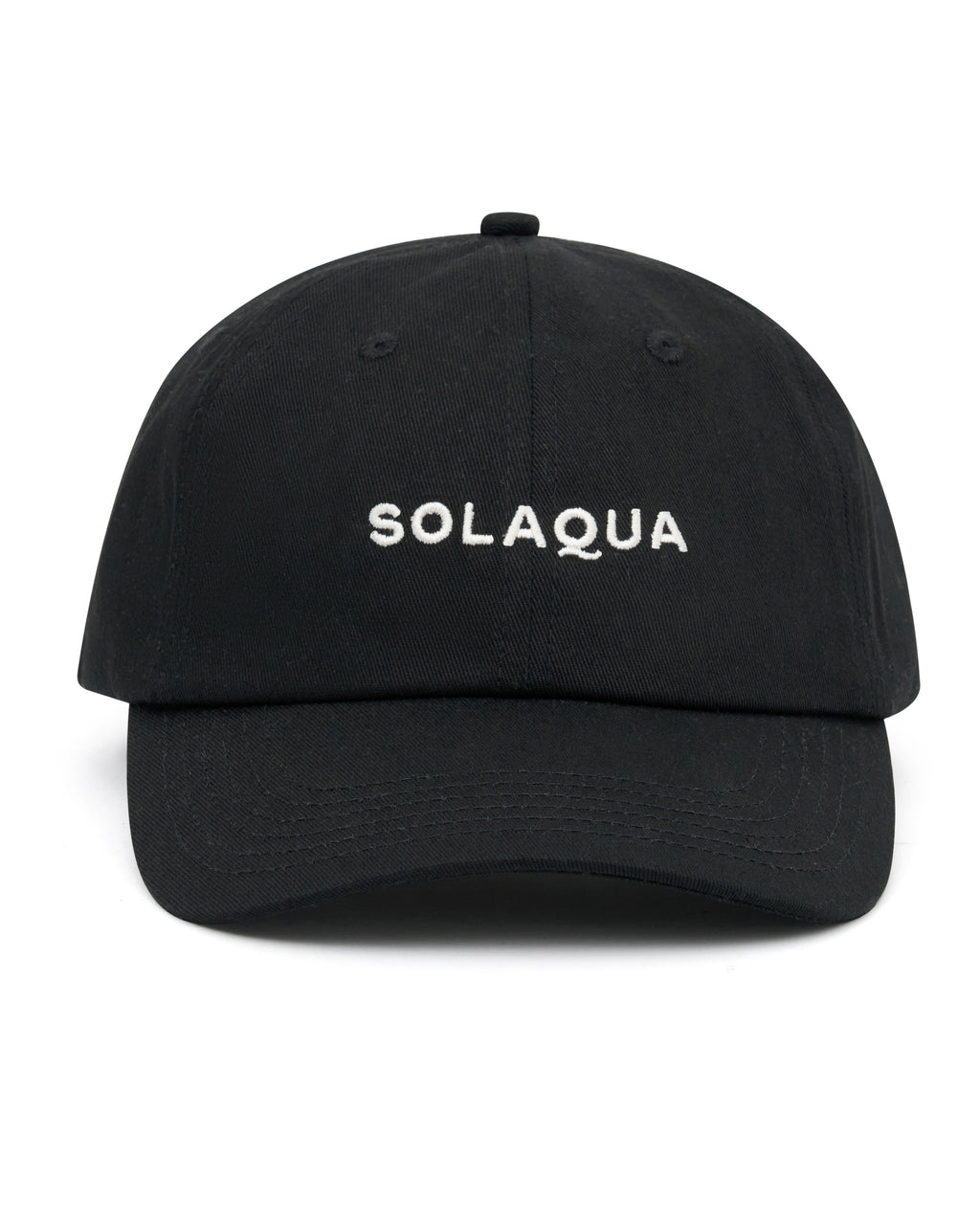 Cotton Cap - Noir