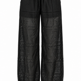 Quinn Pants - Noir