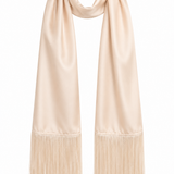 Orla Scarf - Rose