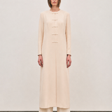 Freya Coat - Blush