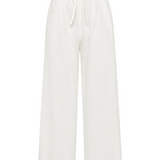 Giulia Pants - Ivory