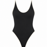Swim II - Noir