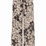 Giulia Pants - Flora