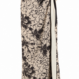 The Sarong - Flora