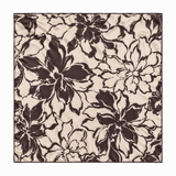 Flora Scarf