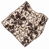 Flora Scarf