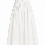 Olga Pleated Skirt