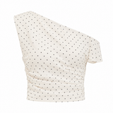 Genevieve Top - Polka