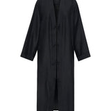The Florentine Robe - Noir