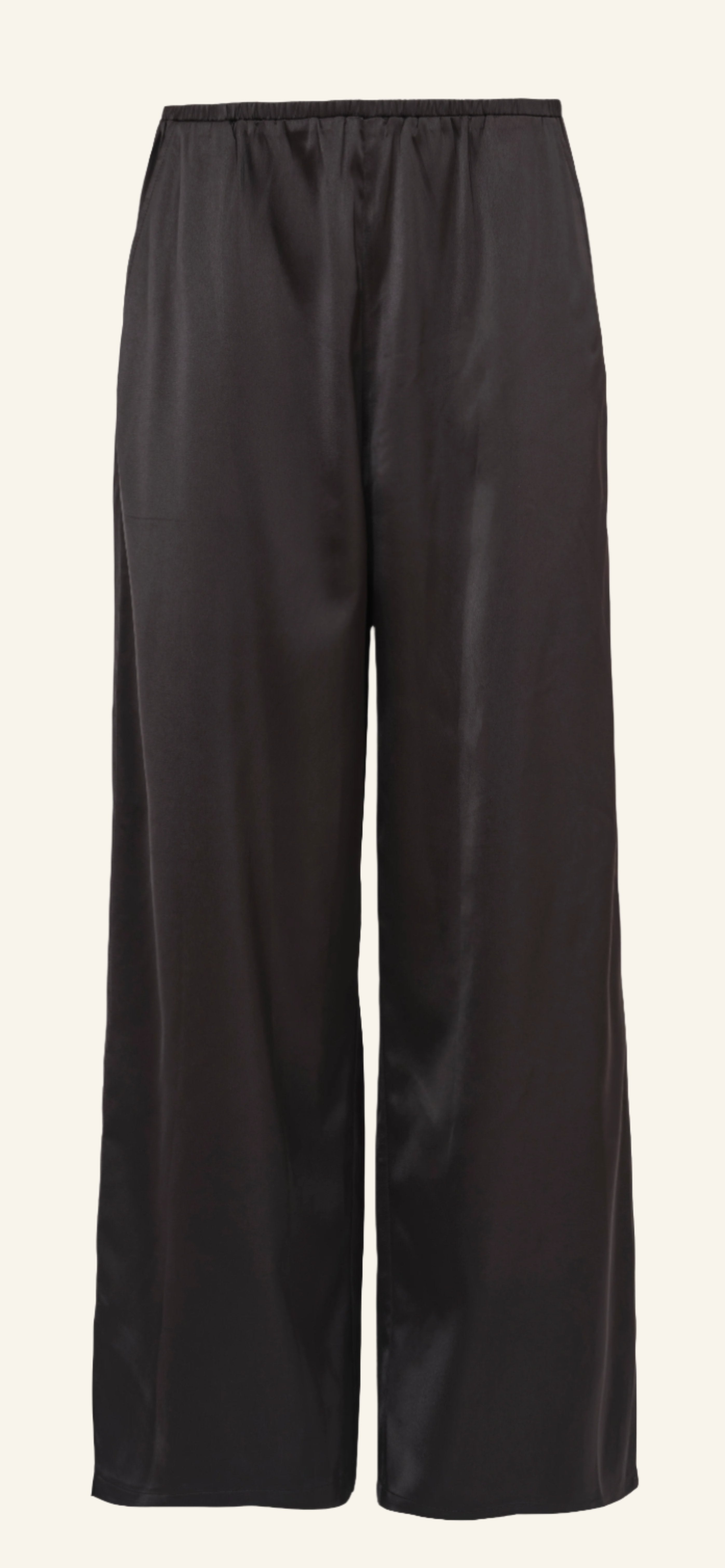 The Giulia Pants | Noir