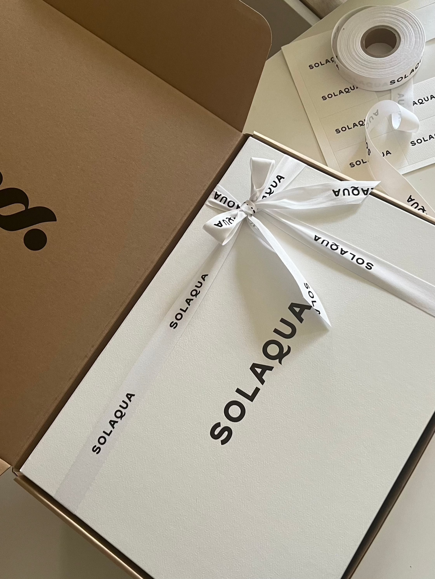 Gift Wrapping