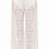 Quinn Pants - Ivory