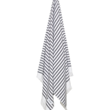 Luna Towel | Noir