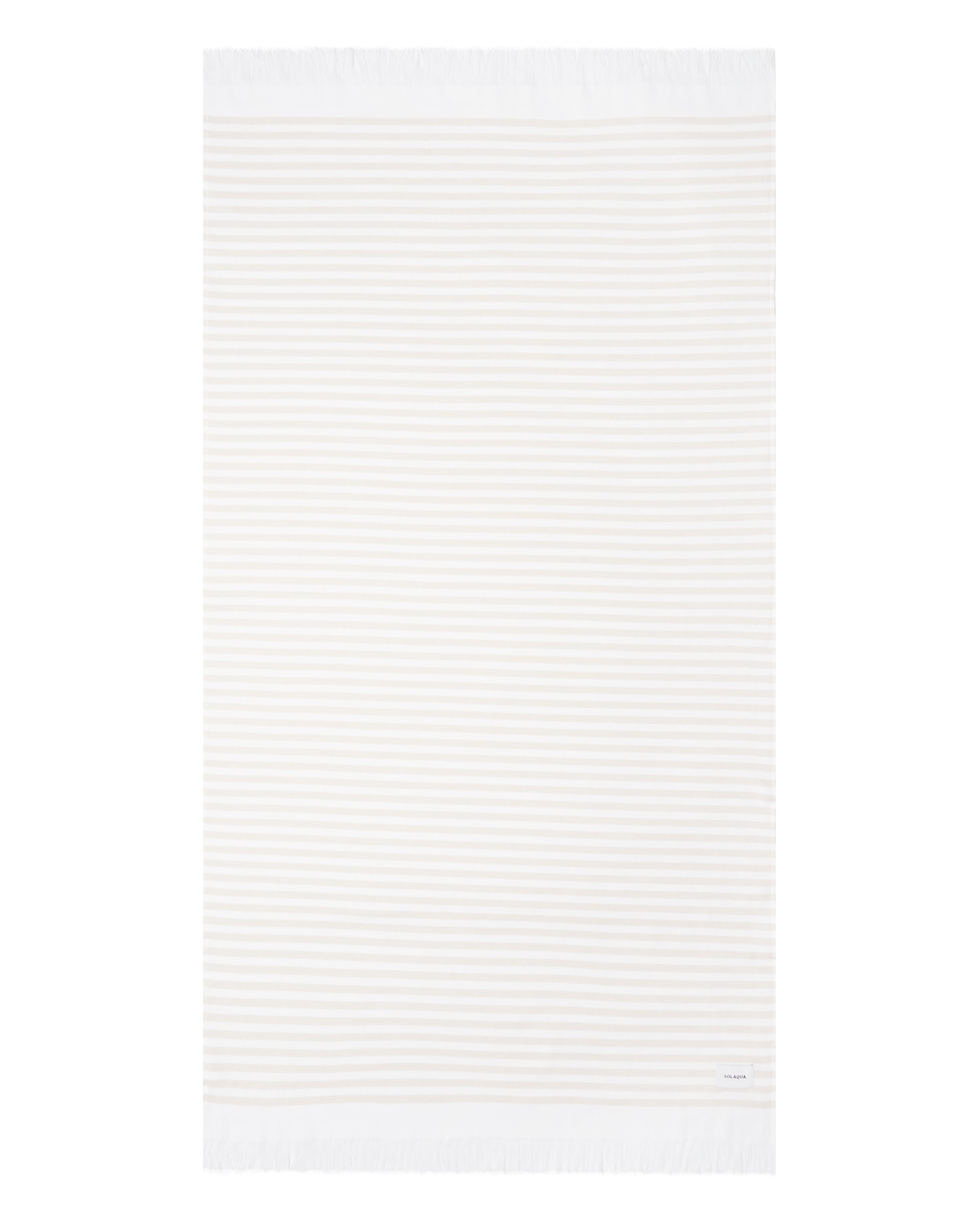 THE LUNA TOWEL | SAND