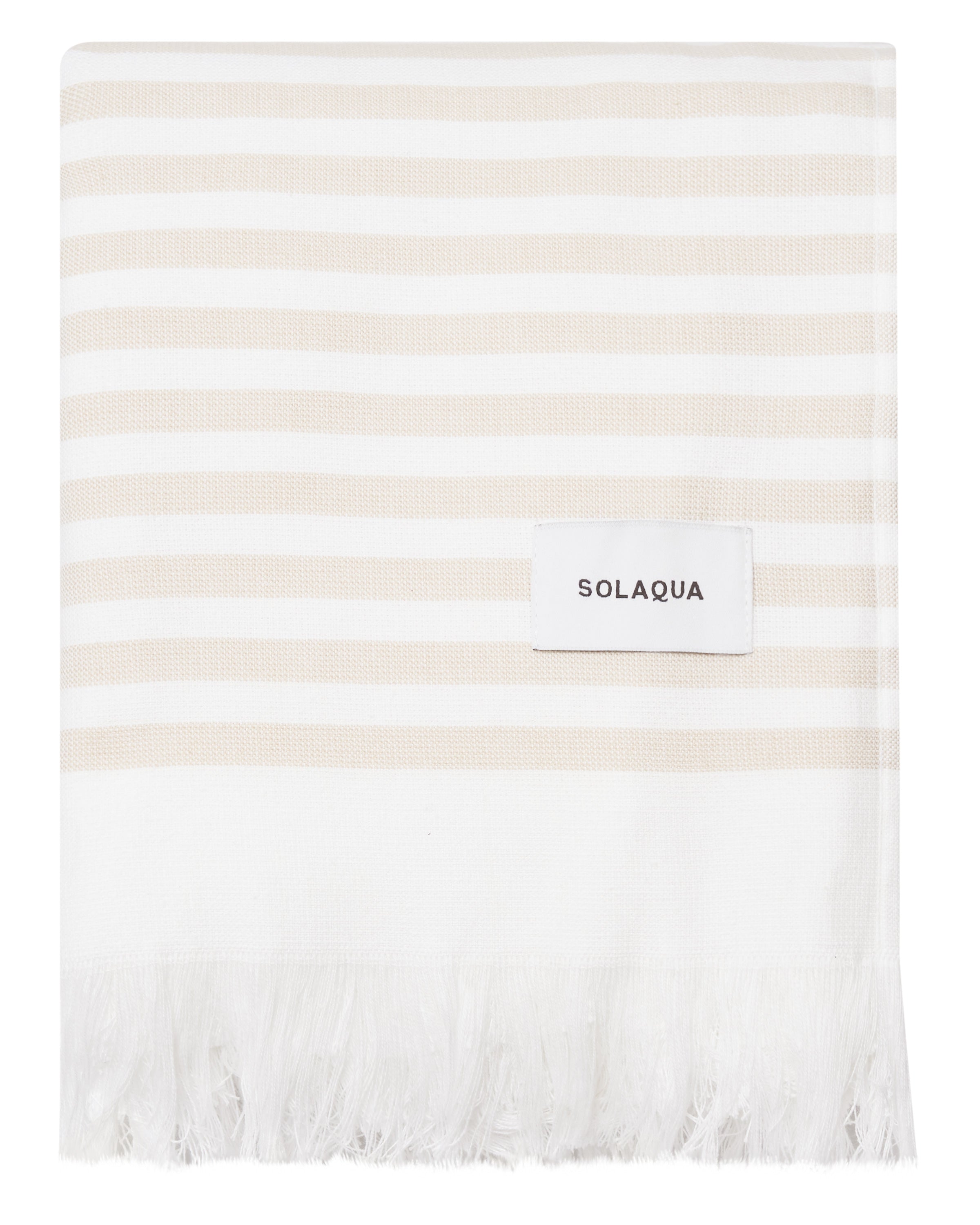 THE LUNA TOWEL | SAND