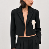 Lottie Pants - Noir