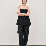 Emme Top - Noir