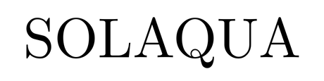Solaqua logo