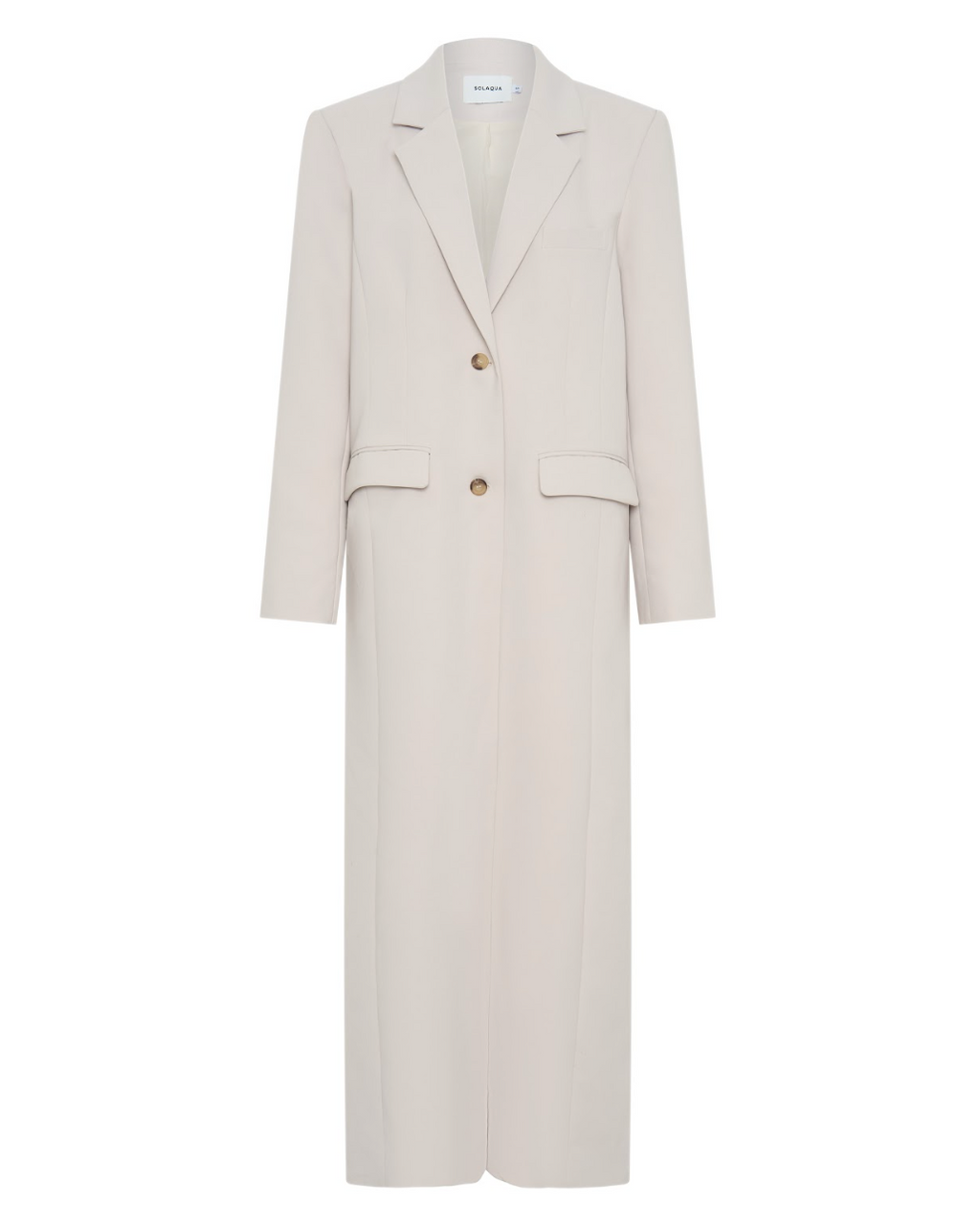 Frederika Jacket