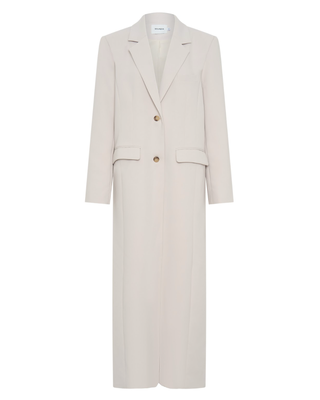 Frederika Jacket
